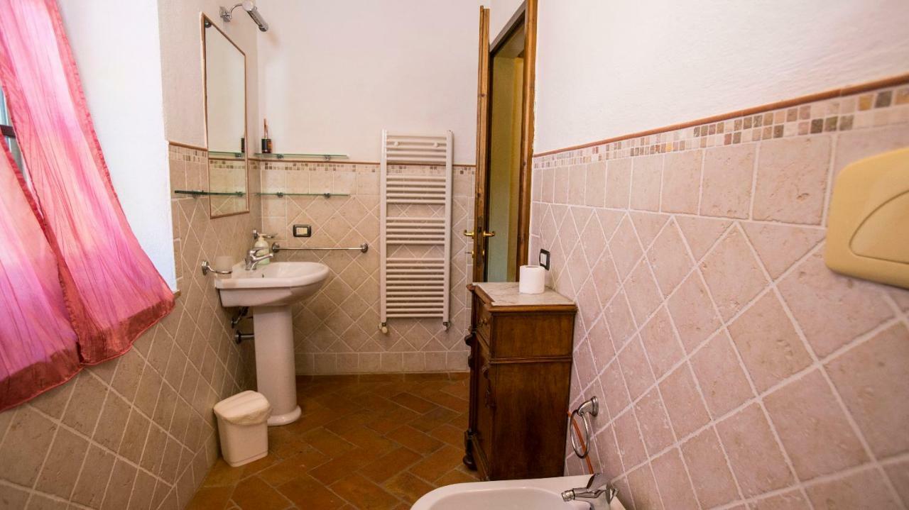La Stalla Acquaviva  Exterior foto